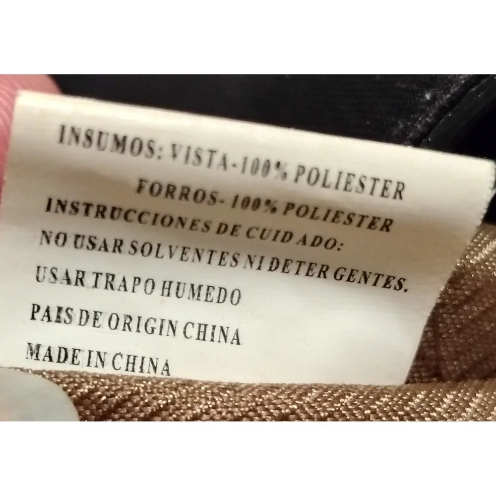 Anns Trading Company Inc brand ann